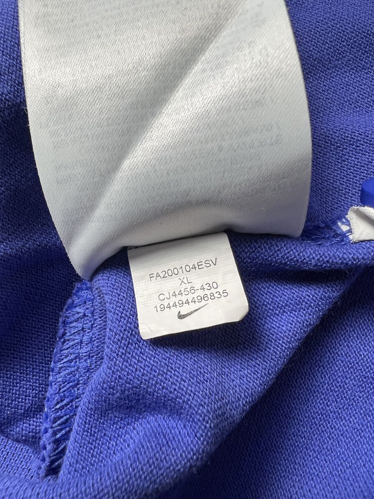 Koszulka polo Nike