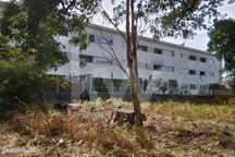 Terreno com 2100 m2