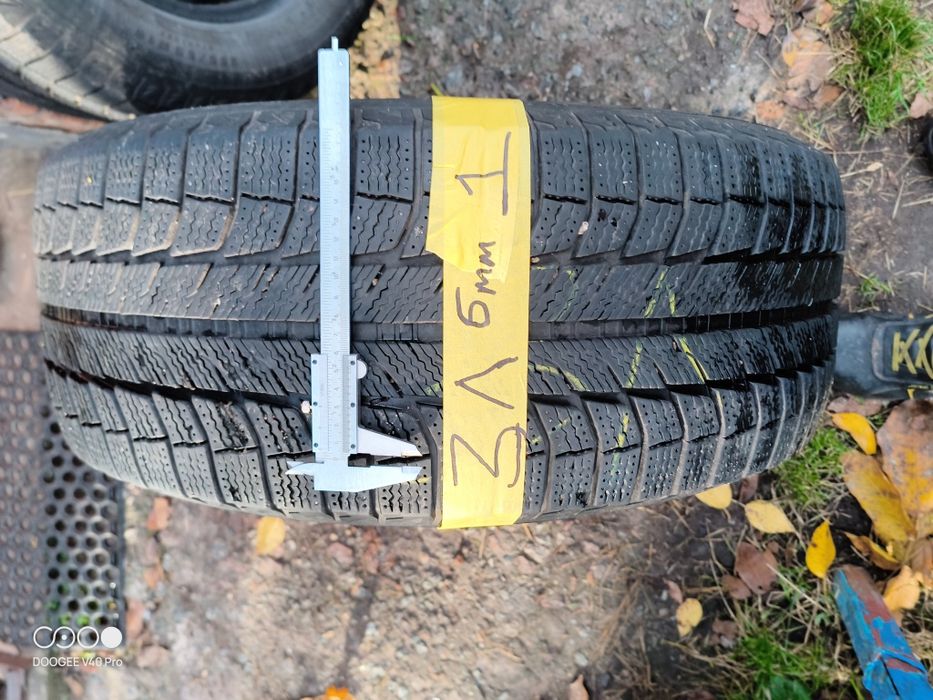 Колеса 255/55R18 Зіма Michelin Latitude