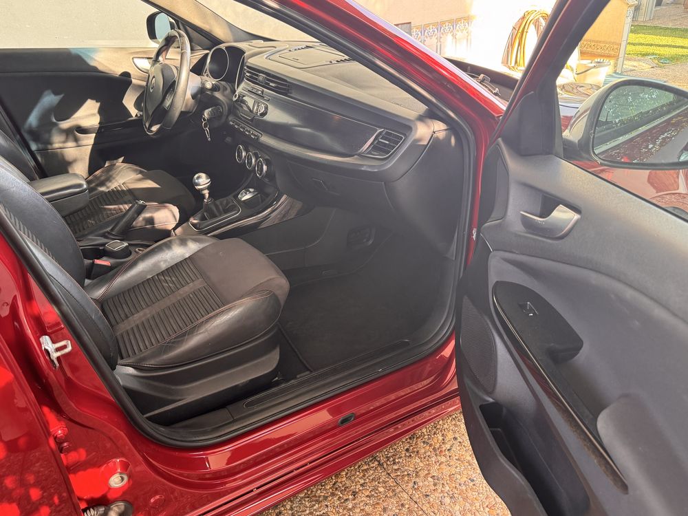 Alfa Romeo Giulietta 1.6 JTD 105cv