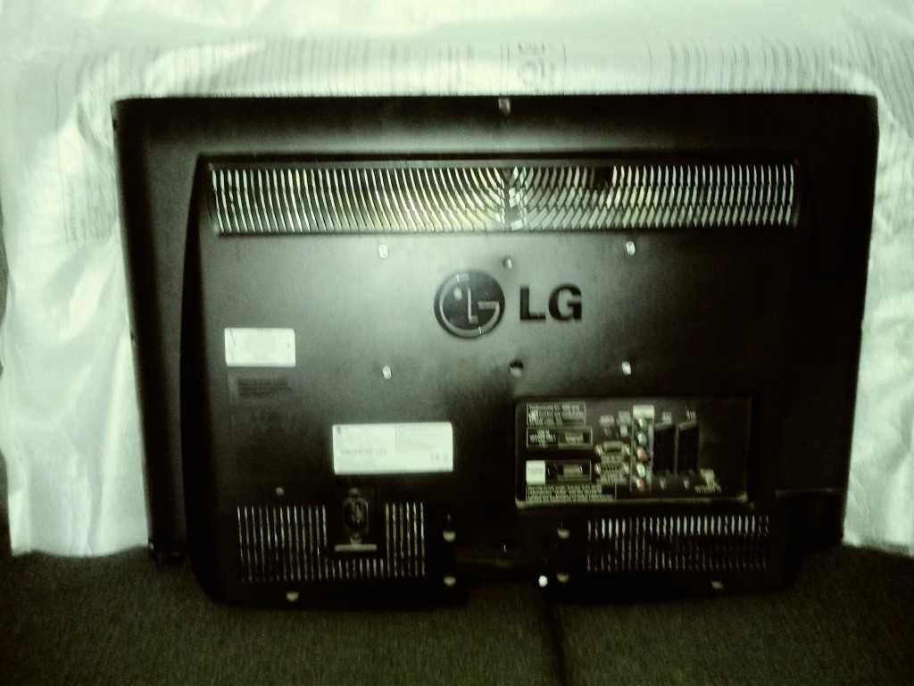 Telewizor LG 26LD320-ZA
