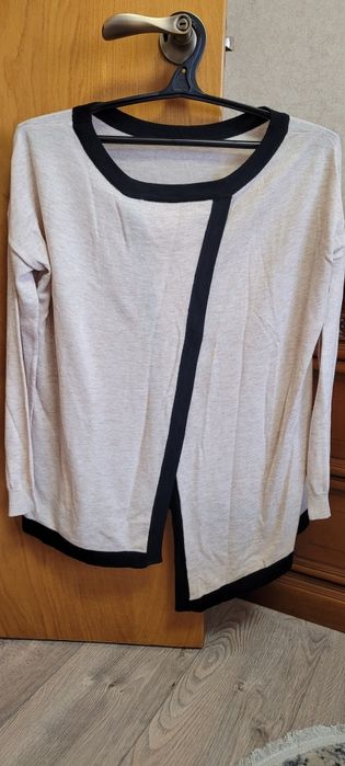 4 кофты  размер S