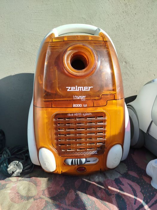 Продам пелососи бу Польща