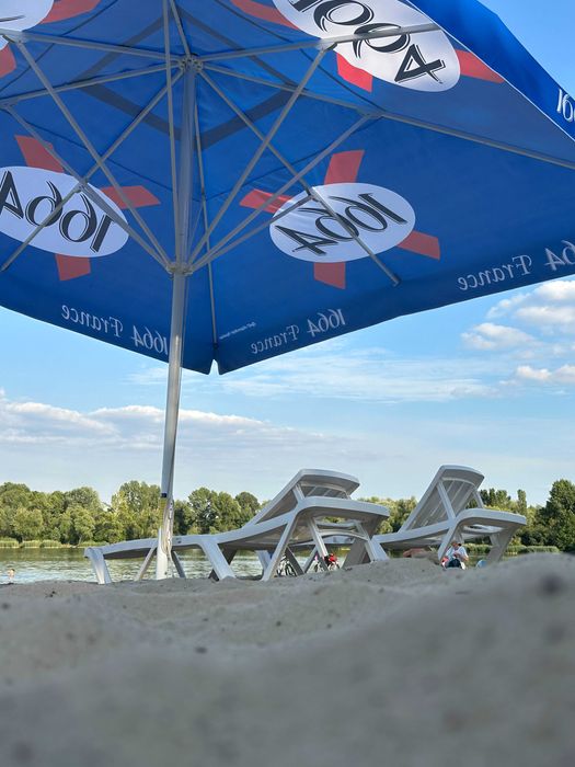 Будиночок у сосновому лісі біля Києва з мангалом і альтанкою