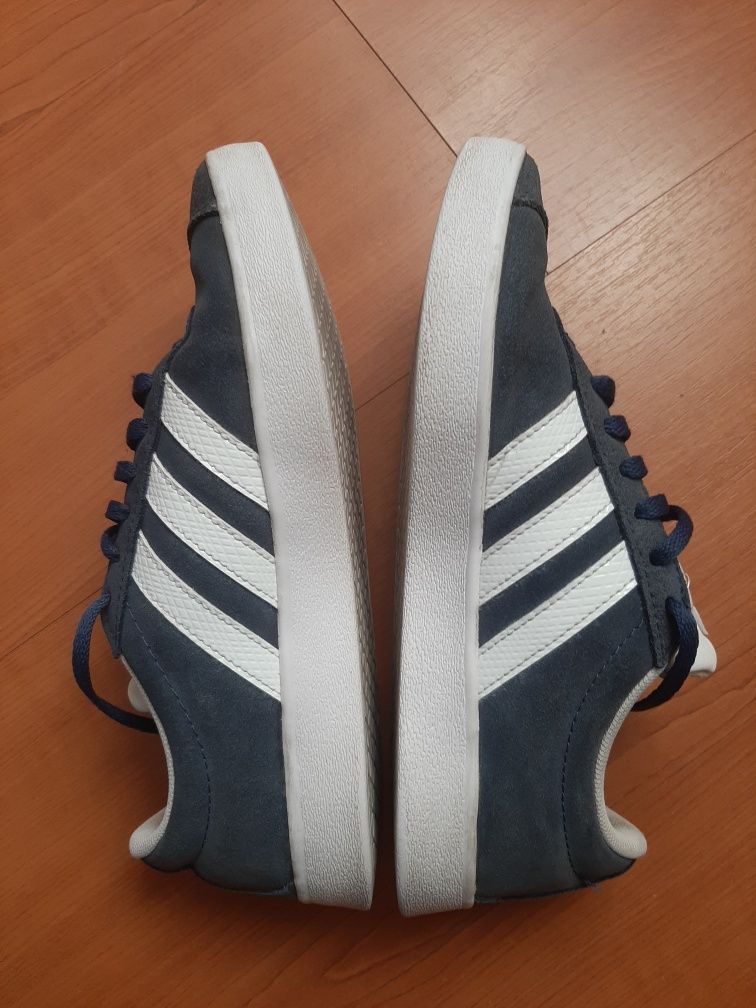 Adidas Gazelle Azuis 38 2/3