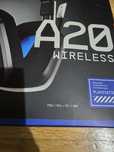 Astro A20 Wireless