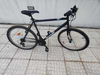Bicicleta quase nova