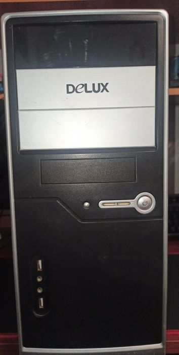 Продам ігровий ПК