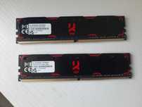 Pamięć RAM DDR4 Goodram 2x4GB