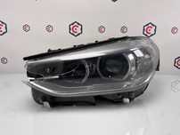 LAMPA LEWA PRZÓD BMW X3 G01 X4 G02 FULL LED