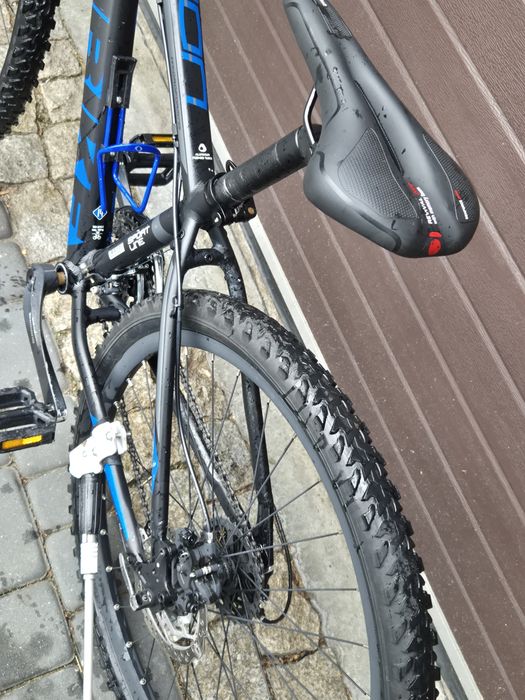 Rower Unibike Mission 26koło rama14 górski mtb