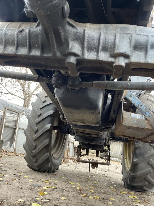 Продам МТЗ 80…..