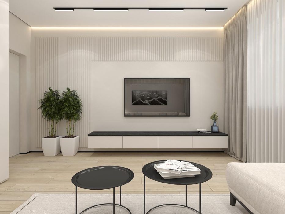 Продаж двушки з євроремонтом в Теремнівському маєтку