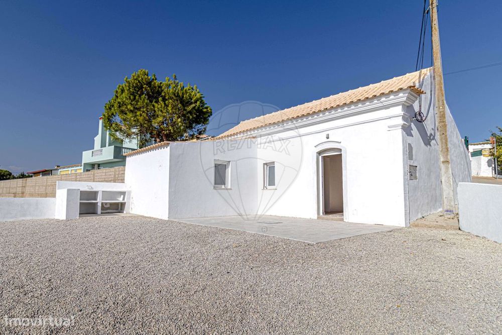 Moradia T3 para venda