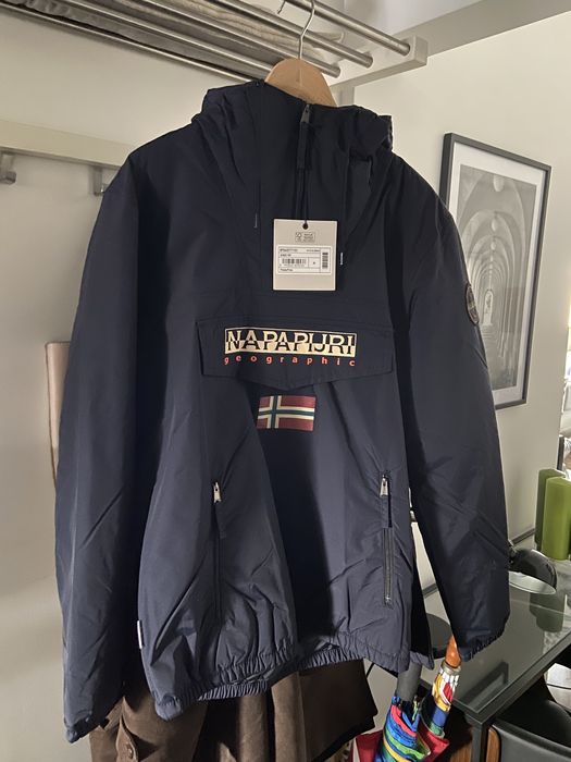 Casaco / Anorak Napapijri