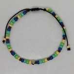 Pulseira inspiração "Mulan" - Ref.:pfaim22