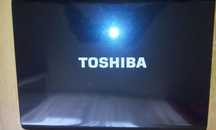 Toshiba Satellite A205 lub na części