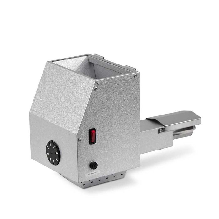 Wędzarnia elektryczna Borniak UWD-150 AmatorskieWedliny.pl POZNAŃ