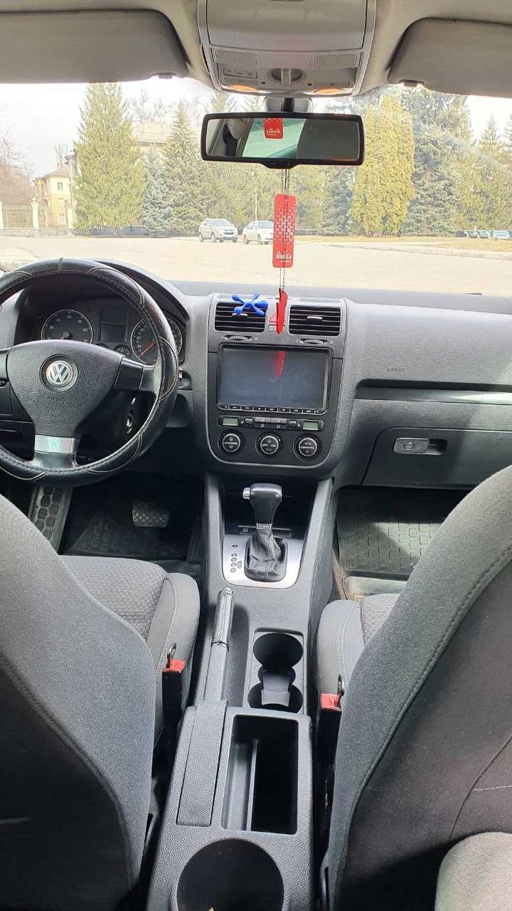 Продам Volkswagen Golf