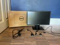 monitor dell 21,5 cala