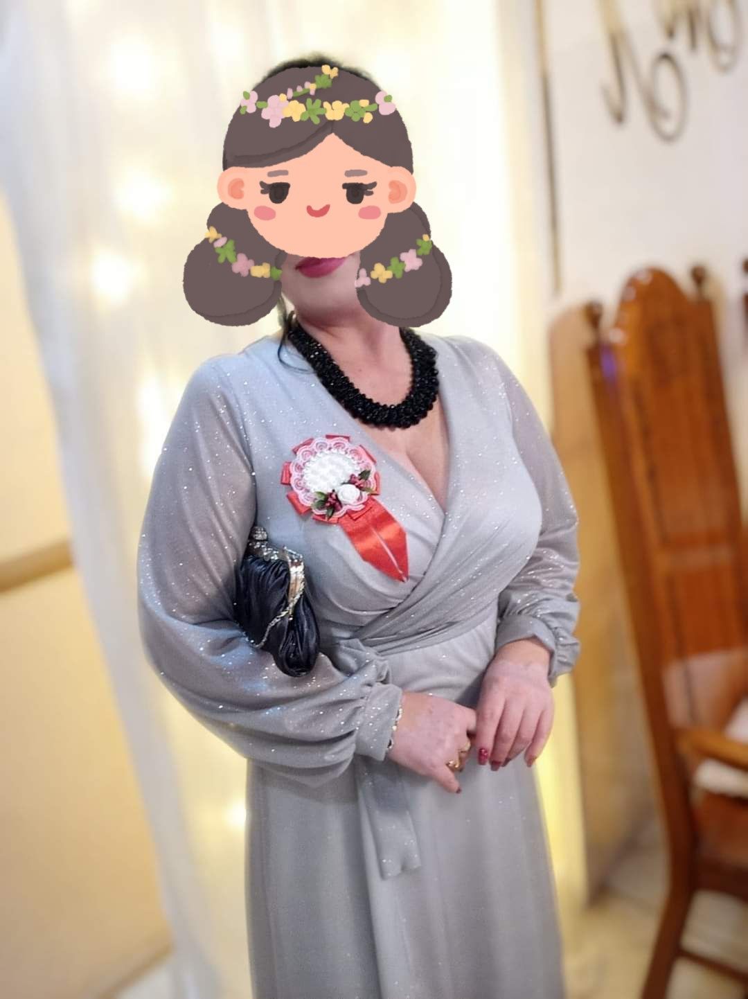 Продам вечірню сукню