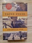 Amaryllis Fox - Tajne życie