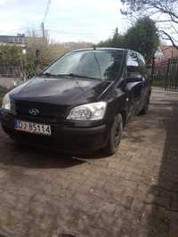 Hyundai Getz 1.1 2004r.