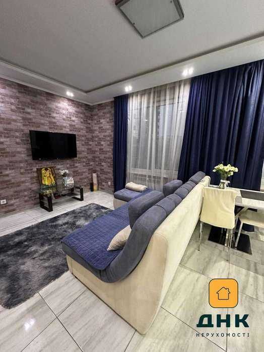 Лучшее предложение‼️Французский бульвар‼️8 Жемчужина Ремонт Инвестиция