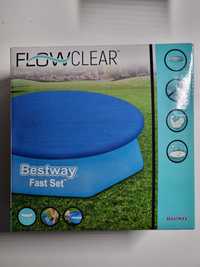 Cobertura Piscina Bestway Fast Set 2.44m