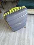 Torba podróżna walizka American tourister L na 4 kółka