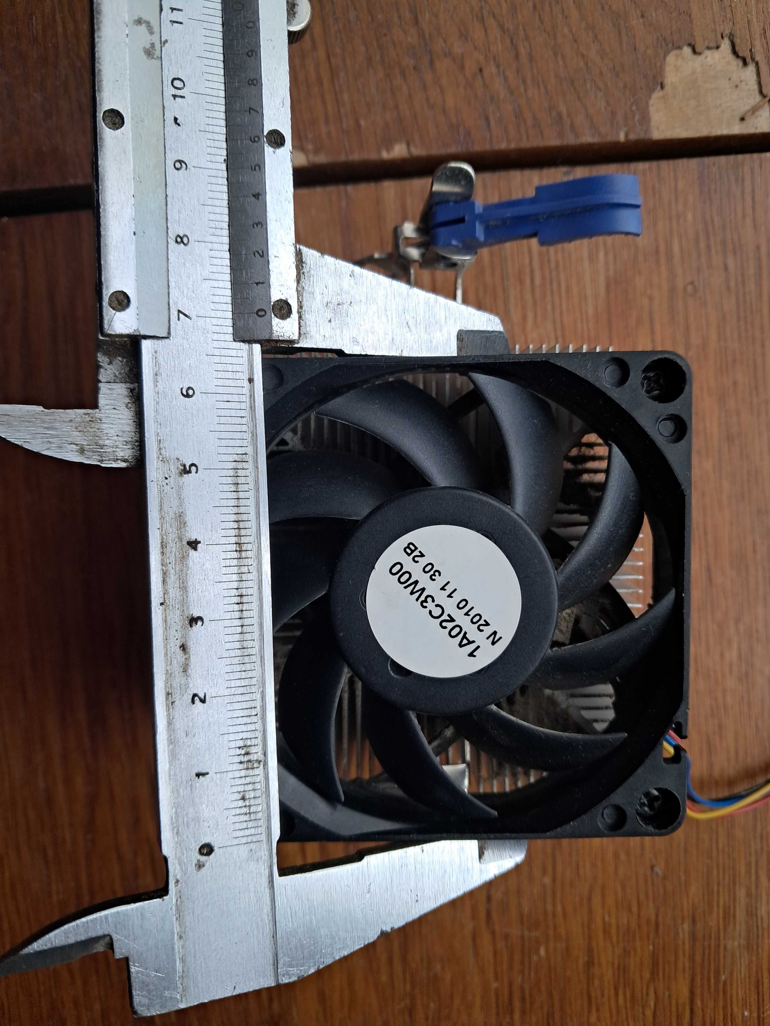Кулер AMD 1A02C3W00