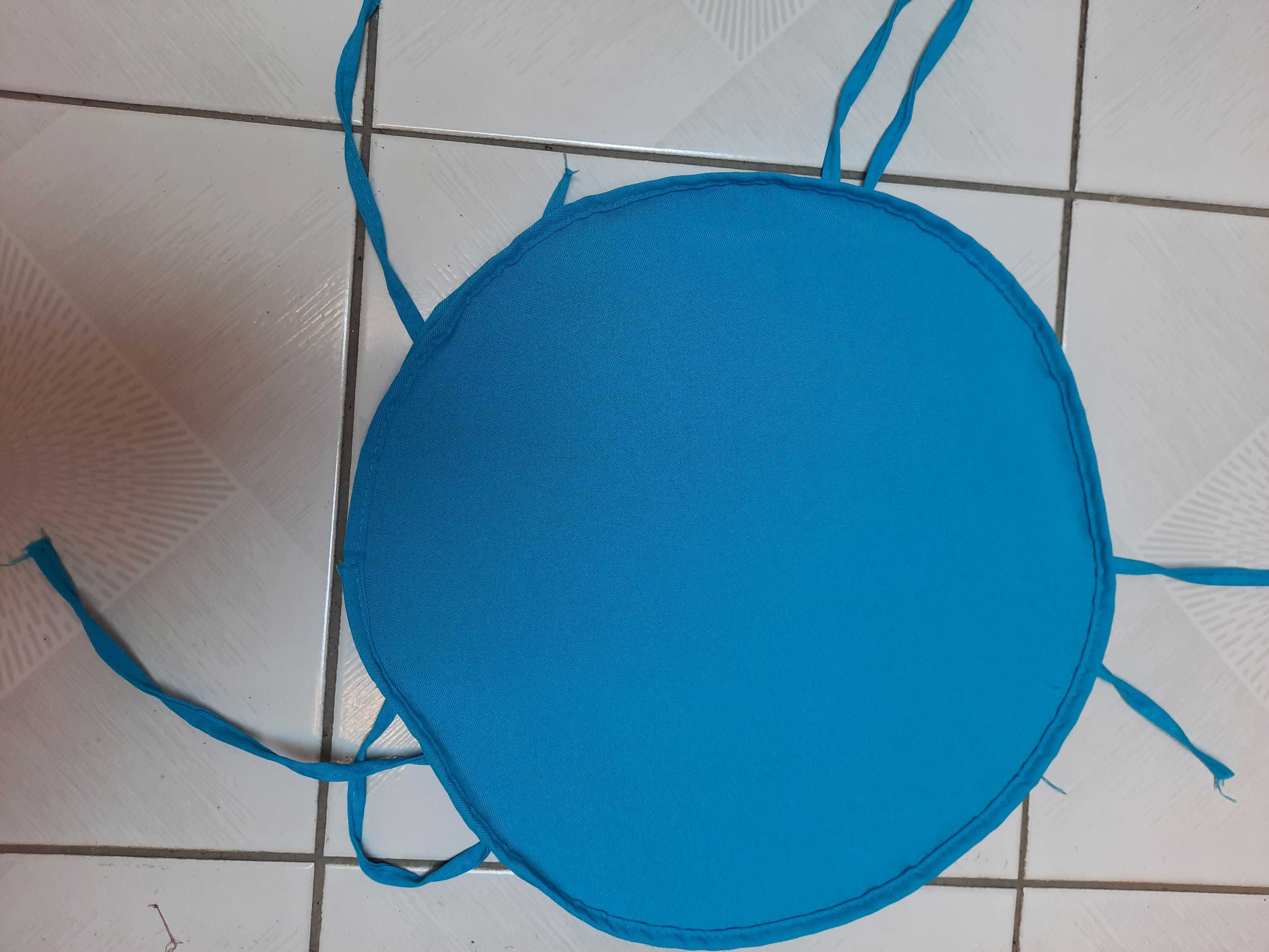 Conjunto cortina e forra de banco