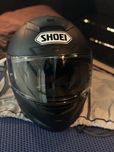 Shoei X-Spirit 3 tam. S