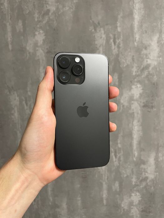 iPhone 14 Pro Max 256 Gb