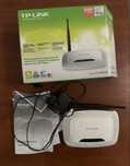 Роутер TP-Link TL-WR740N