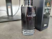 Perfumy Dior Sauvage