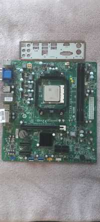 Материнская плата MSI MS-7748 Socket FM1 + A8-3820