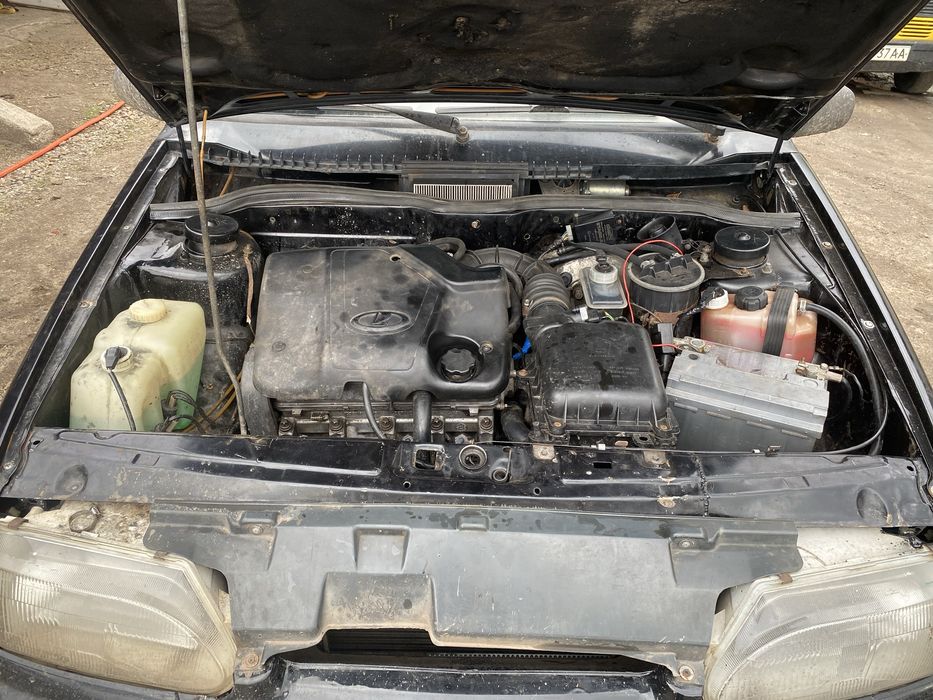 Продам лада ваз 2114