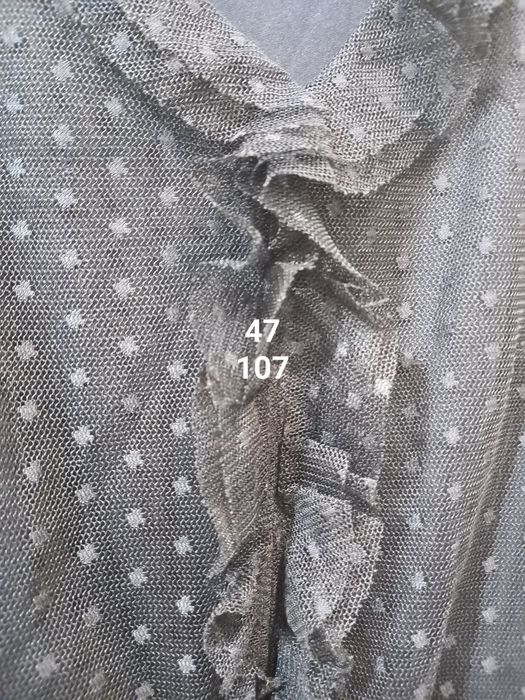 Nowa sukienka mohito L koronkowa