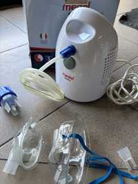 Nebulizator medel family