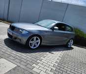 BMW 120D Pack M Original 177Cvs