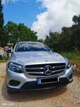 Mercedes-Benz GLC 350