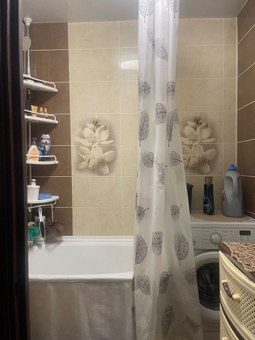 Продам 2к квартиру на Маликова