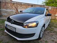 VW Polo 1.6 tdi ogłoszenie prywatne