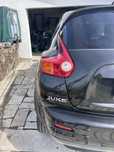 Vendo Nissan juke  em otimo estado
