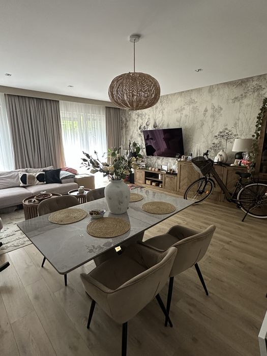 Mieszkanie M4 72m nieumeblowane do wynajęcia