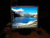 Monitor LG Flatron L1952S -SF 19 cali