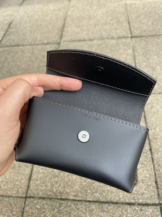 Persol etui pokrowiec futerał na okulary