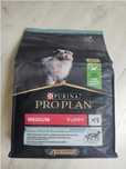 Karma dla psa sucha Purina Pro Plan Medium puppy 3kg x2 (dwie paczki)