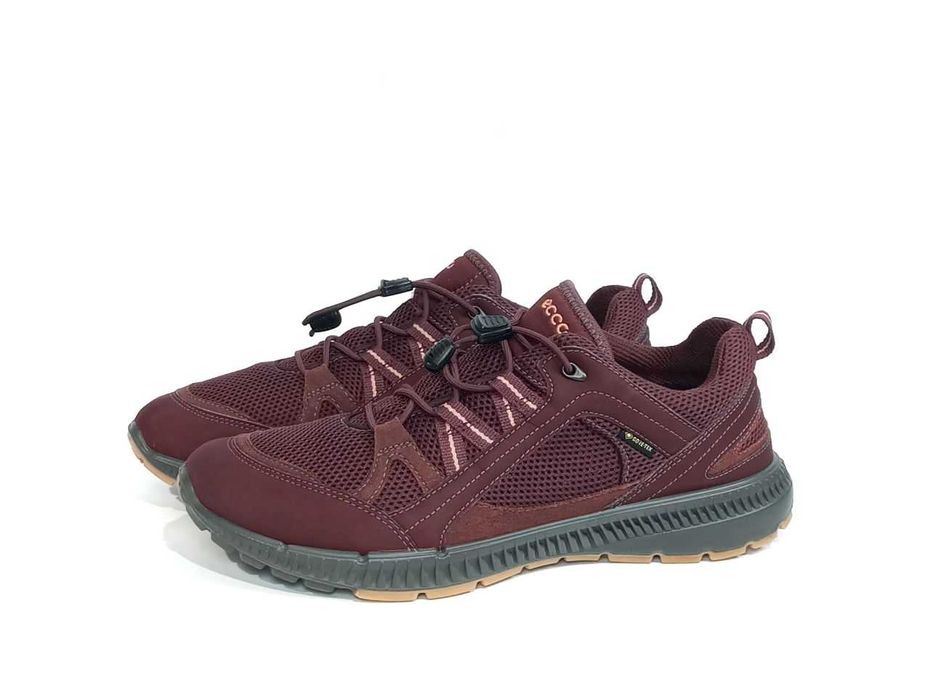 Жіночі кросівки Ecco Terracruise II Оригінал